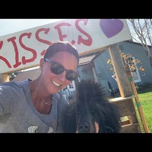 Meet your Posher, Tracie